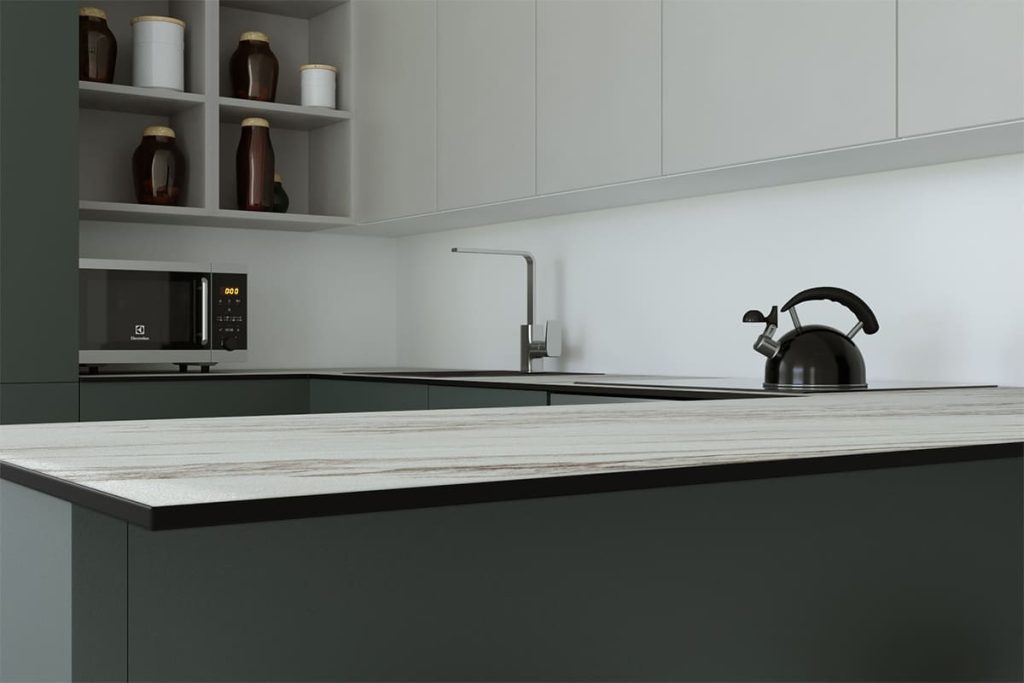 Addio al tradizionale tavolo da pranzo: arriva una tendenza più utile e moderna