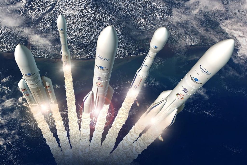 Sam Altman sta cercando di acquistare la propria azienda di razzi per competere con SpaceX. La chiave: i data center