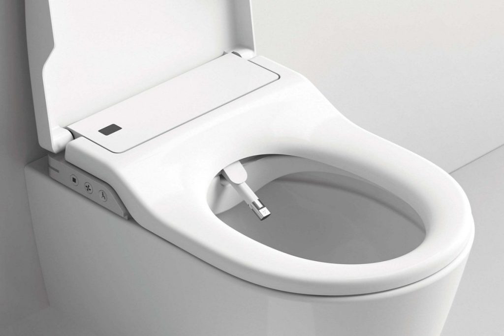 La carta igienica sarà messa da parte. La nuova tendenza per il bagno conquista il mondo